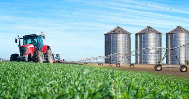 engenheiro de produção no agronegócio