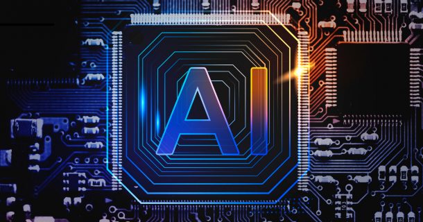 inteligência artificial