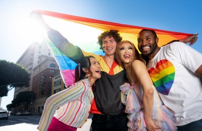 LGBTQIA+