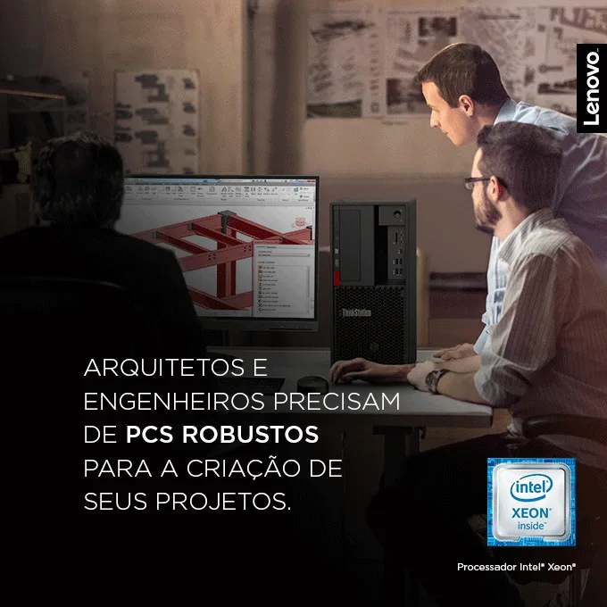 workstation lenovo