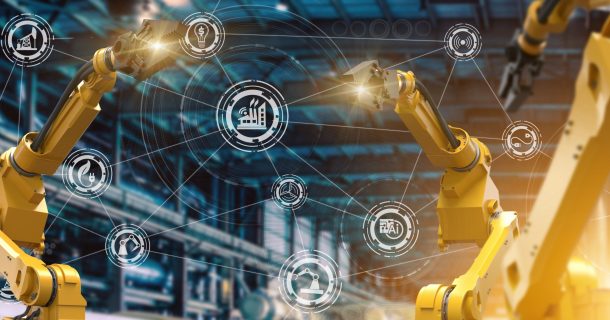 quinta revolução industrial