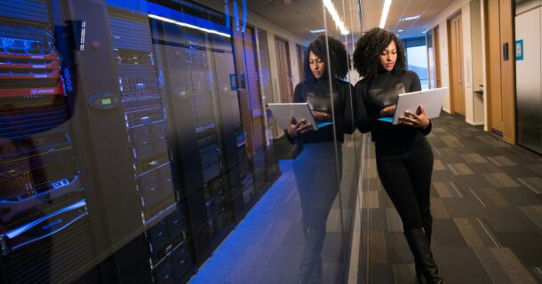 softwares ERP's
