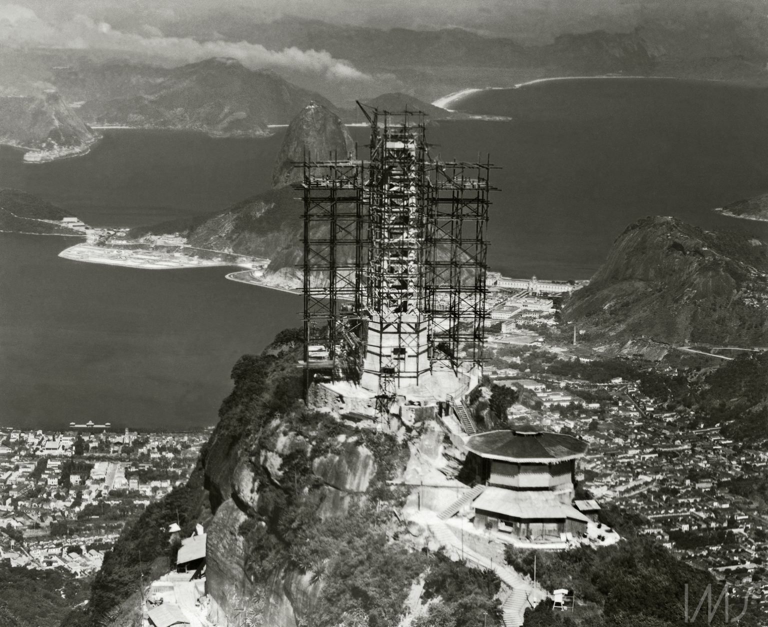 Cristo Redentor: como foi a construção desse monumento?