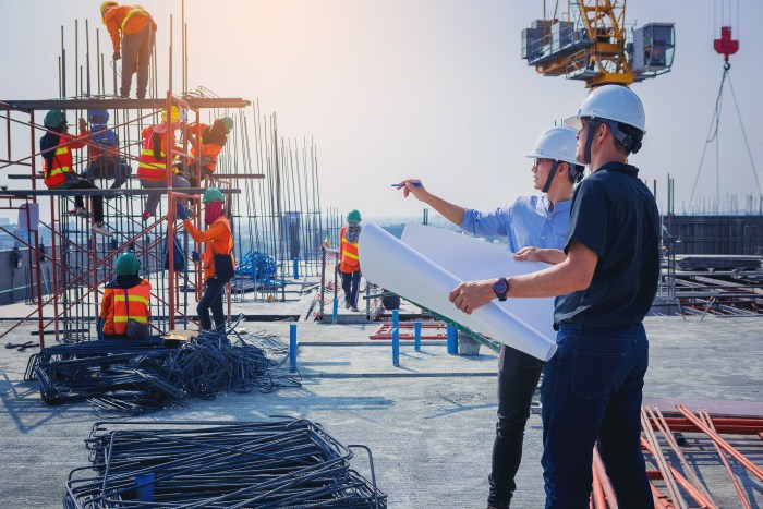 Qual a diferença entre Engenharia Civil e Engenharia de Produção Civil?