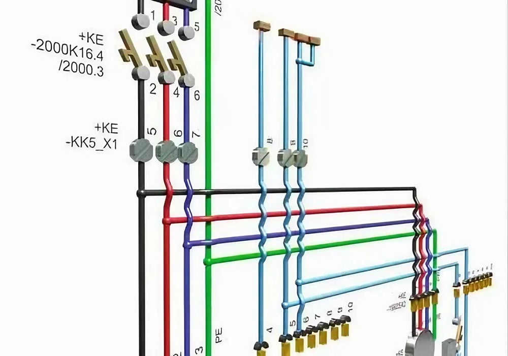 autocad electrical
