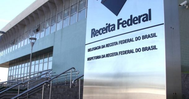 receita federal fachada concurso
