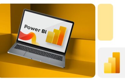 Power Bi na engenharia