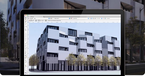 Vectorworks 2020