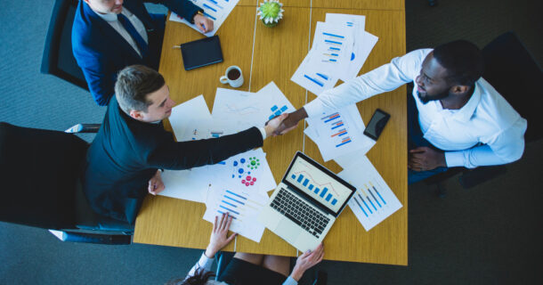 Gerenciamento de Projetos