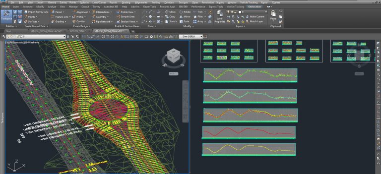 Autocad Civil 3d Saiba Tudo Sobre O Uso Do Software Na Engenharia 6587