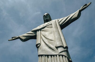 cristo redentor