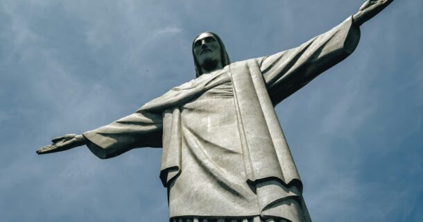 cristo redentor