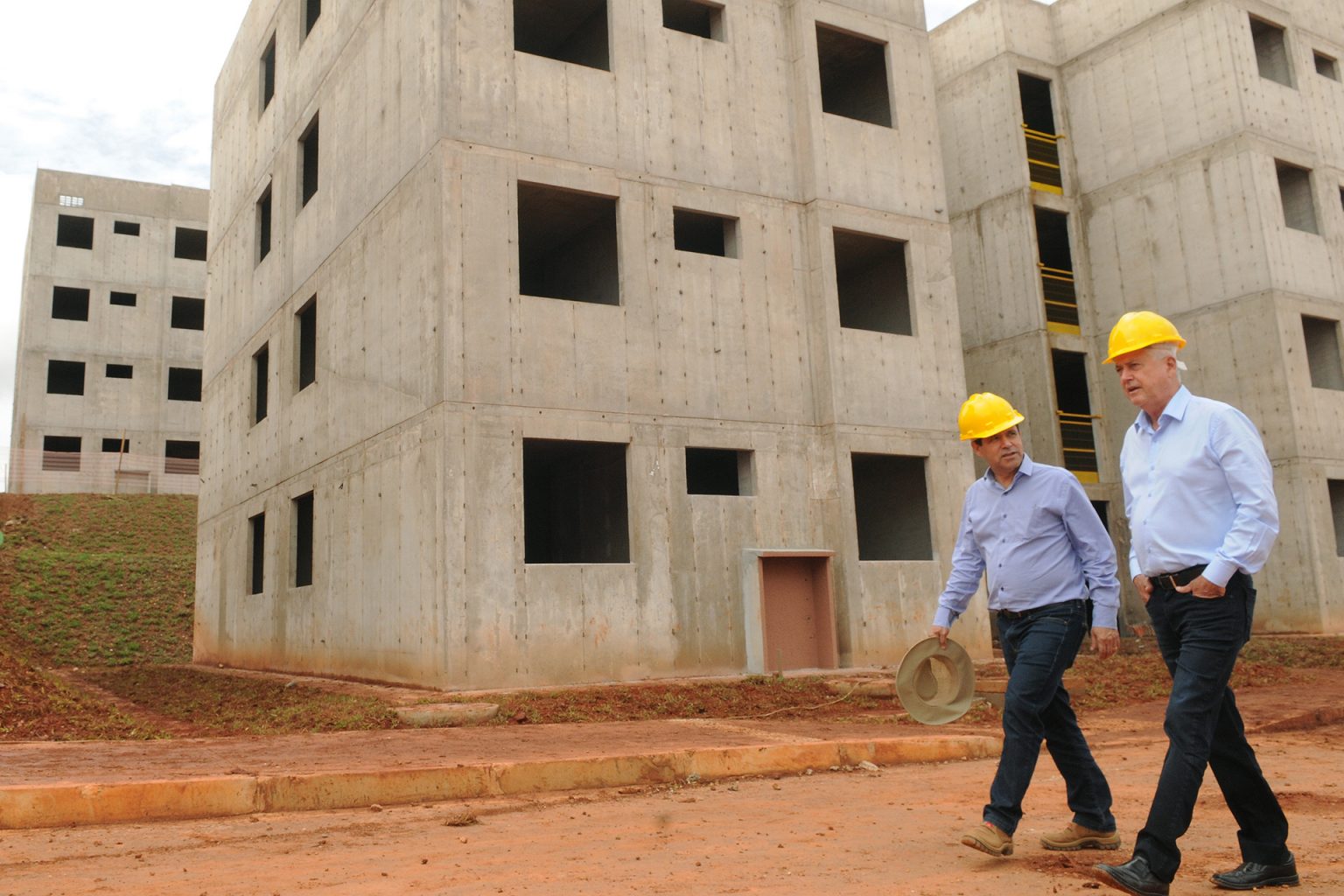 Déficit Habitacional No Brasil Um Problema E Também Uma Oportunidade 2529