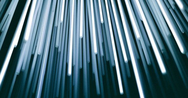 Entenda como deep learning pode ajudar a indústria a descobrir novos materiais imagem ilustrativa de novos materiais produzidos a partir de deep learning