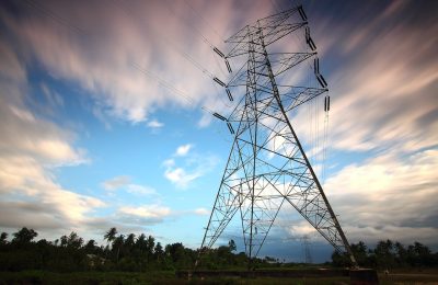 Engenheira eletricista