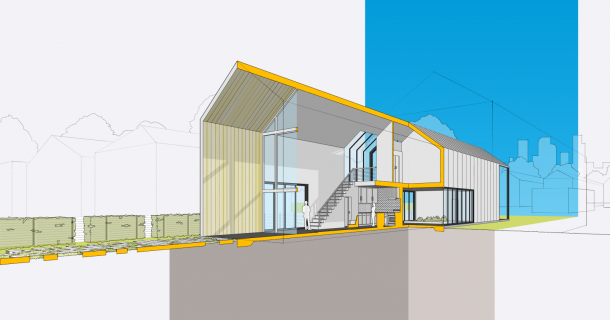 sketchup aplicativos de engenharia