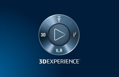 3d experience