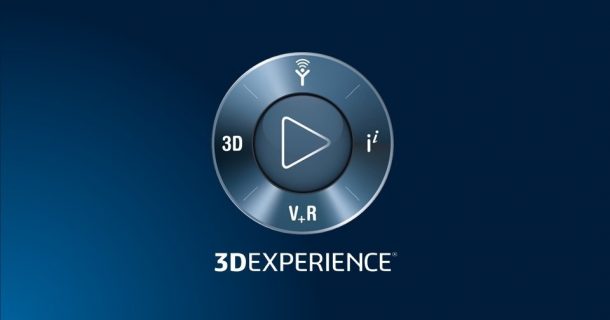 3d experience