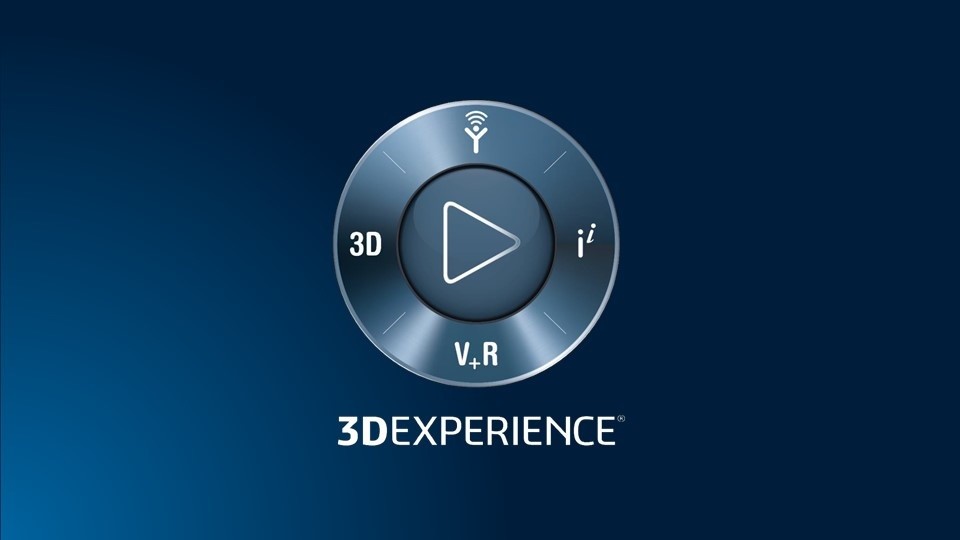 3d experience