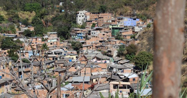 Habitação de Interesse Social: contextualização e reflexos da COVID-19