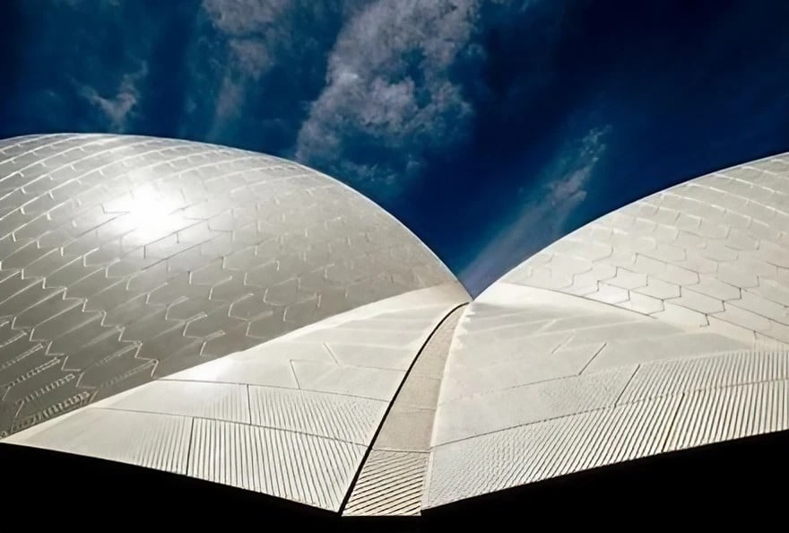 Sydney Opera House