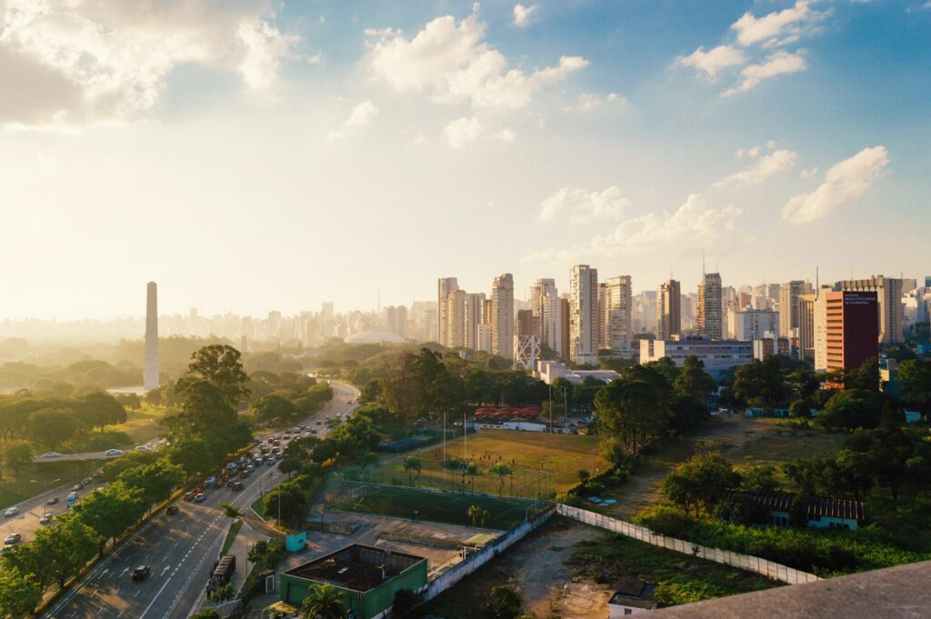 Por que o Parque Ibirapuera está tão distante de ser como o Central Park? Engenharia 360