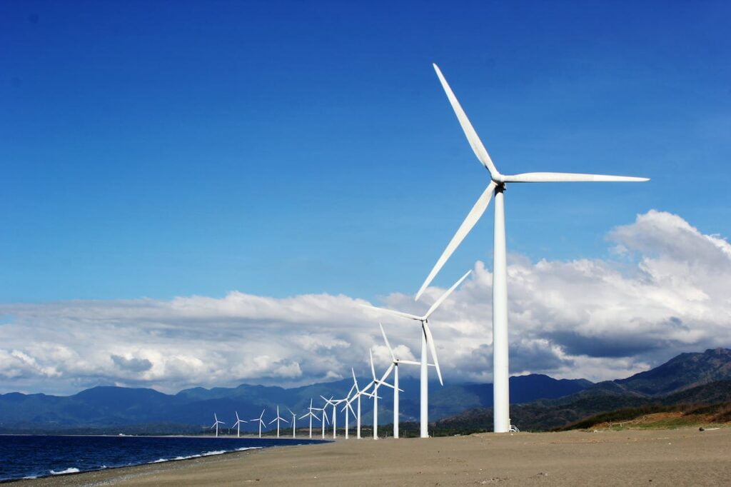 engenheiro de produção no setor energético sustentável
