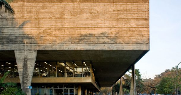 FAU USP