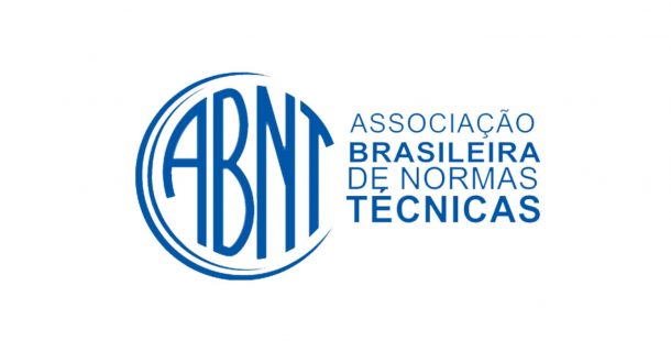 Logo da ABNT