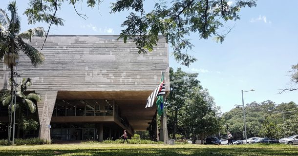 FAU USP