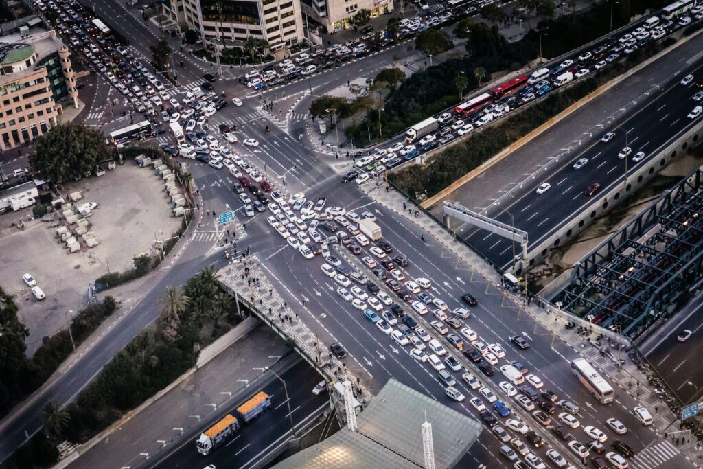 urbanismo pandemia