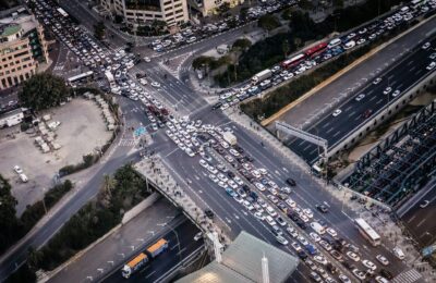urbanismo pandemia