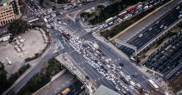 urbanismo pandemia