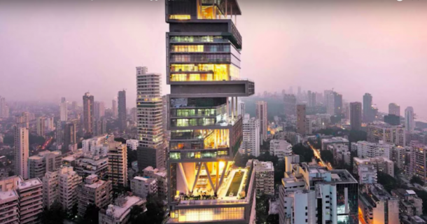 Arquitetura casa