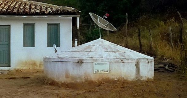CISTERNA