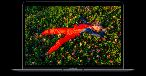 MacBook Air Apple com chip M1