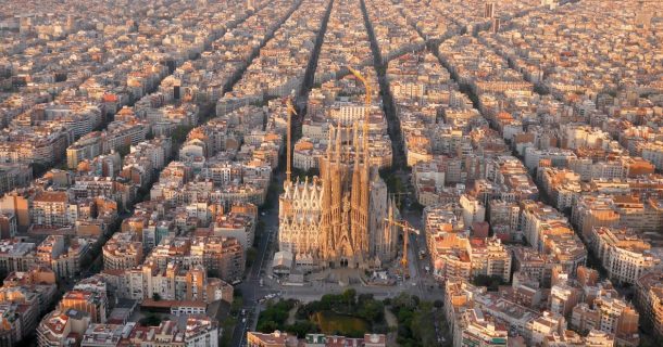 Entenda a influência do traçado urbano no funcionamento da cidade Entenda a influência do traçado urbano no funcionamento da cidade