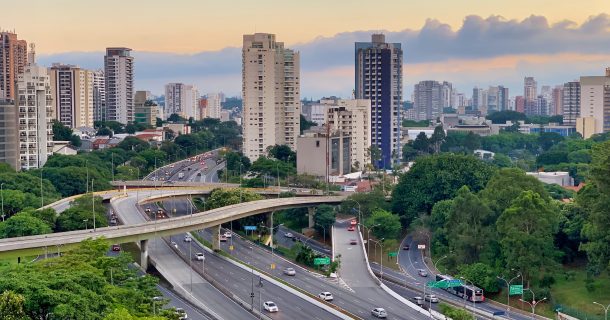 cidade de sao paulo avenida 23 de maio