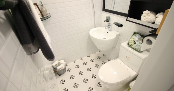 Instalações hidráulicas