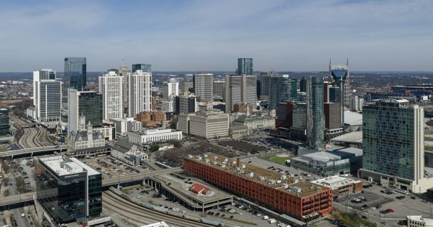 Nashville