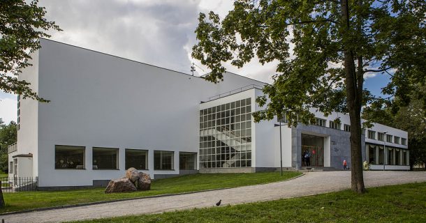 Arquitetura