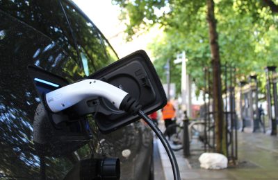 Massachusetts exige que todos novos carros sejam elétricos até 2035