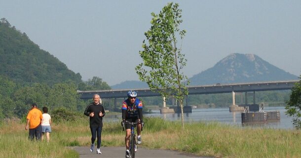 Great American Rail-Trail