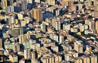 cidades brasileiras
