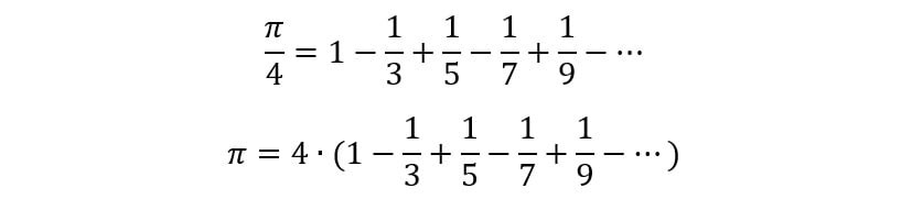 O fascinante número pi (π): conheça sua história e seu cálculo número pi