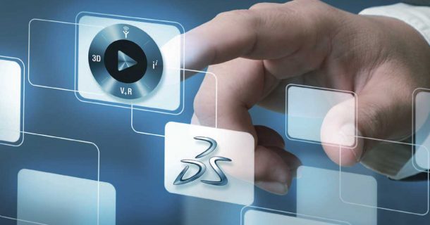 3d experience solidworks para estudantes e fabricantes