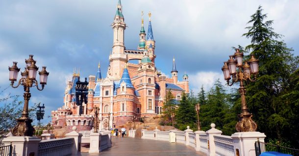 Wald Disney