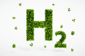 hidrogênio H2