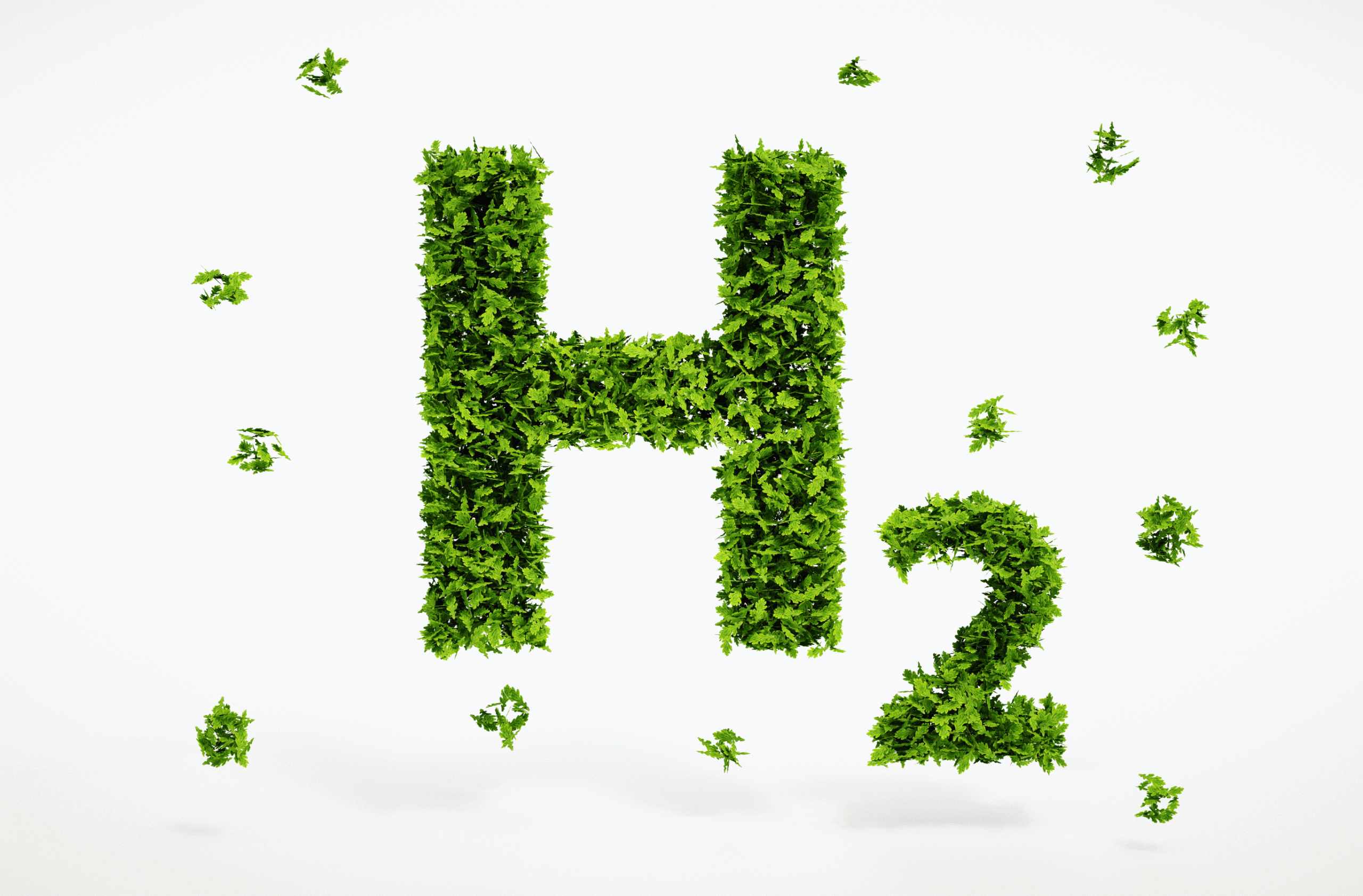 Hidrogênio: saiba por que vale a pena investir nessa  tecnologia