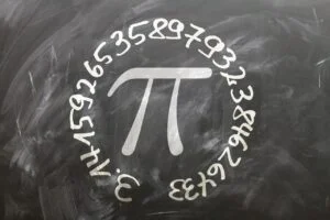 número pi